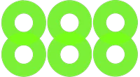 Logo 888 Casino