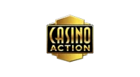 Logo Casino Action