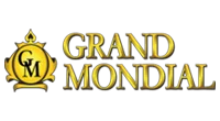 Logo Grand Mondial Casino