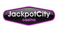 Logo Jackpot City