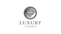 Logo Luxury Casino
