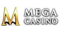 Logo Mega Casino