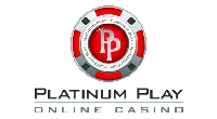 Logo Platinum Play