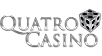 Logo Quatro Casino