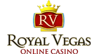 Logo Royal Vegas