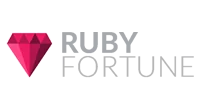 Logo Ruby Fortune